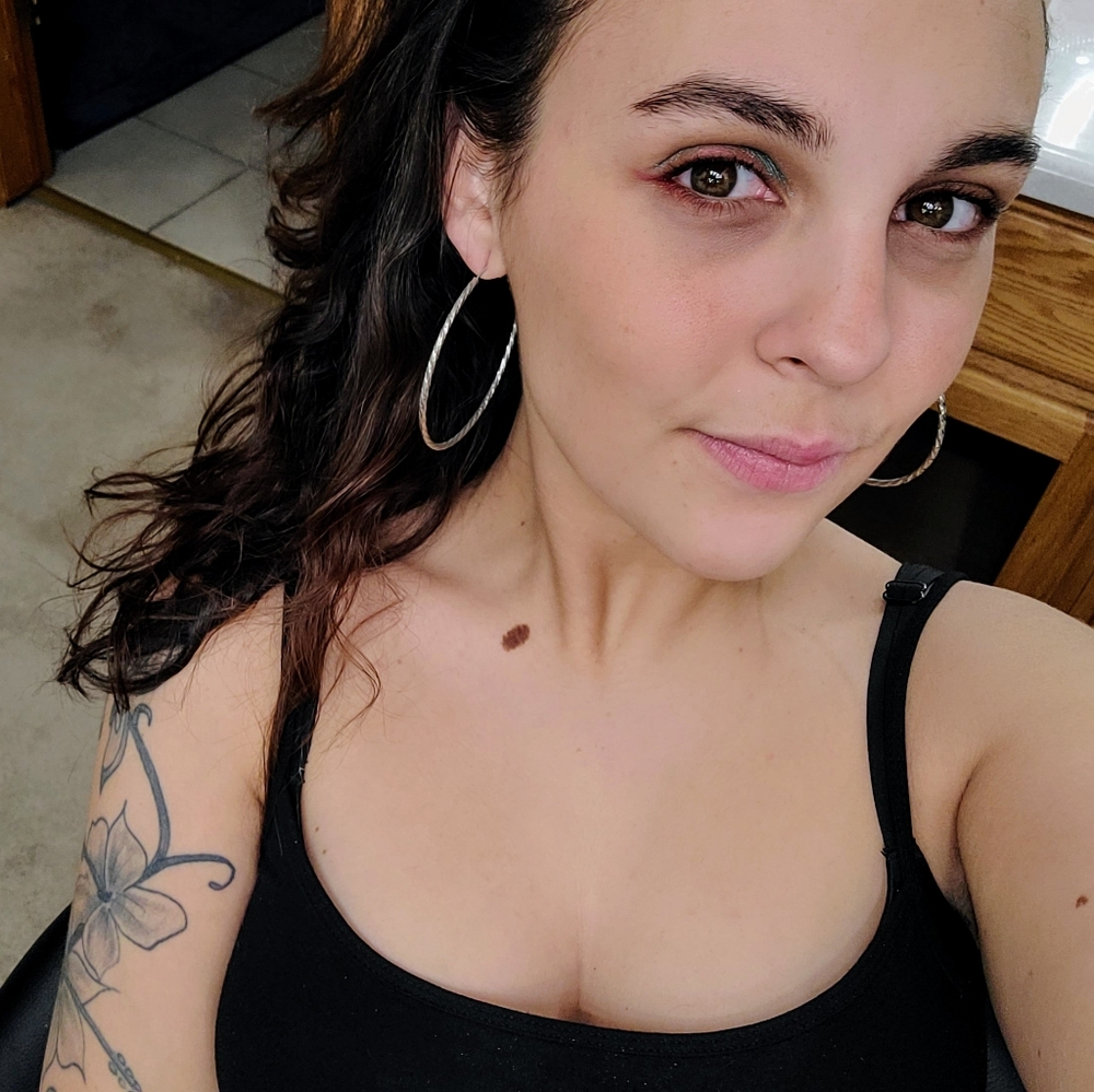 Meet your Posher, Alysia